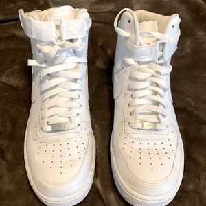 Nike Air Force 1’s